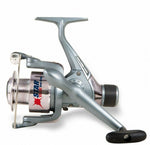 Star Match 10RD Reel 1 BB Rear Drag